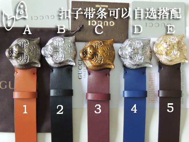 Gucci Belts lb19